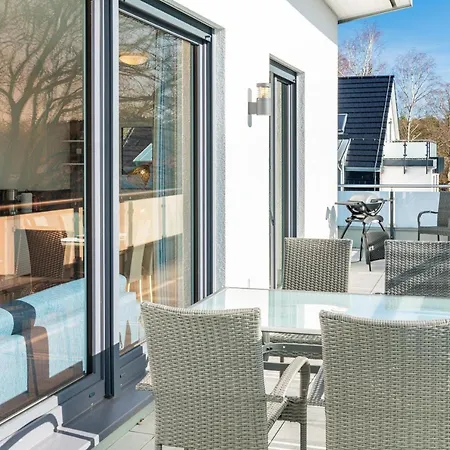 Kehrwieder Ostseebad Zinnowitz Exterior foto