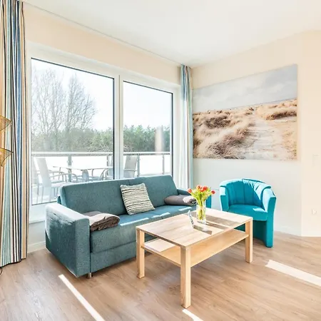 Kehrwieder Ostseebad Zinnowitz Zimmer foto