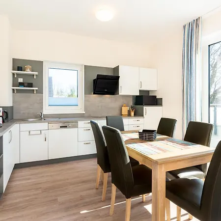 Kehrwieder Ostseebad Zinnowitz Zimmer foto