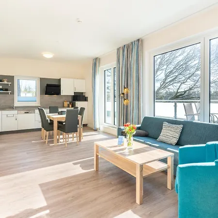 Kehrwieder Ostseebad Zinnowitz Zimmer foto