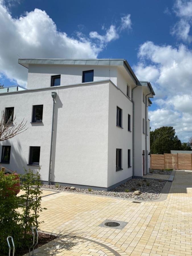 Apartament Kehrwieder *