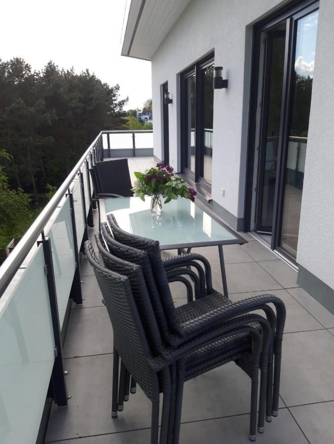 Apartment Kehrwieder *