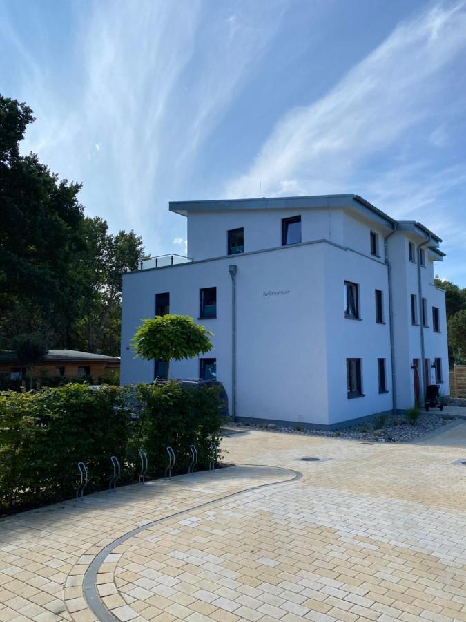 Apartament Kehrwieder