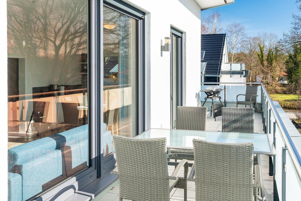 Kehrwieder Apartament *
