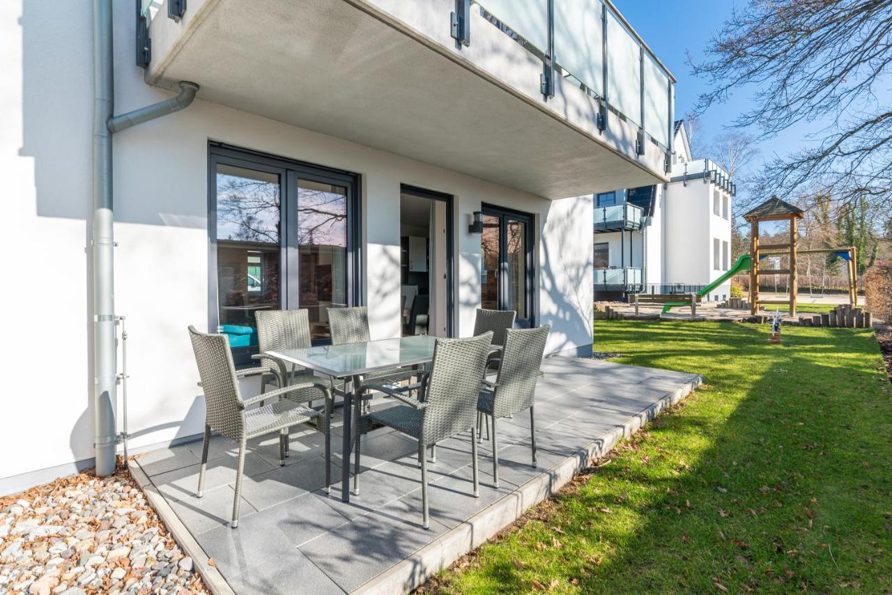 Kehrwieder Apartment *