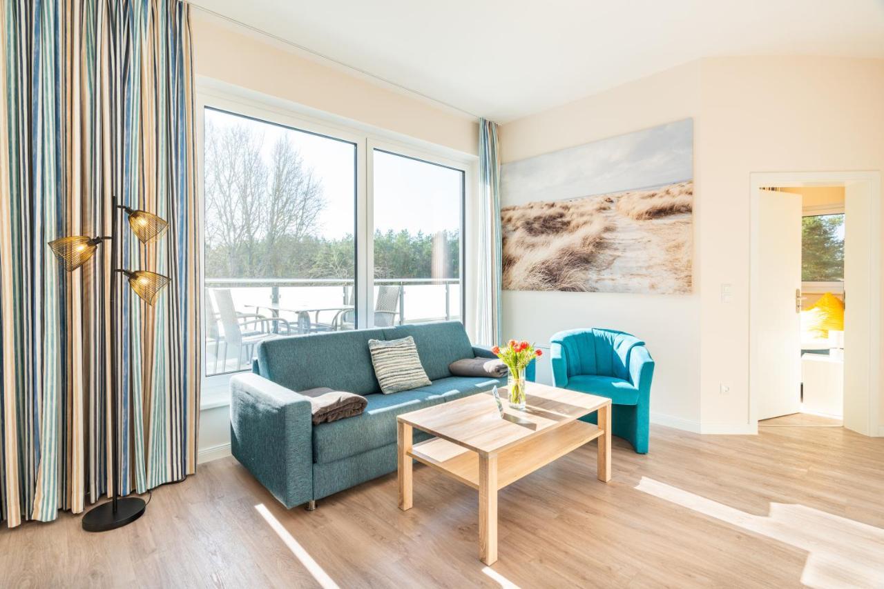 Kehrwieder Apartment *