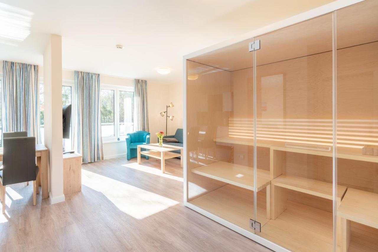 Apartment Kehrwieder Ostseebad Zinnowitz