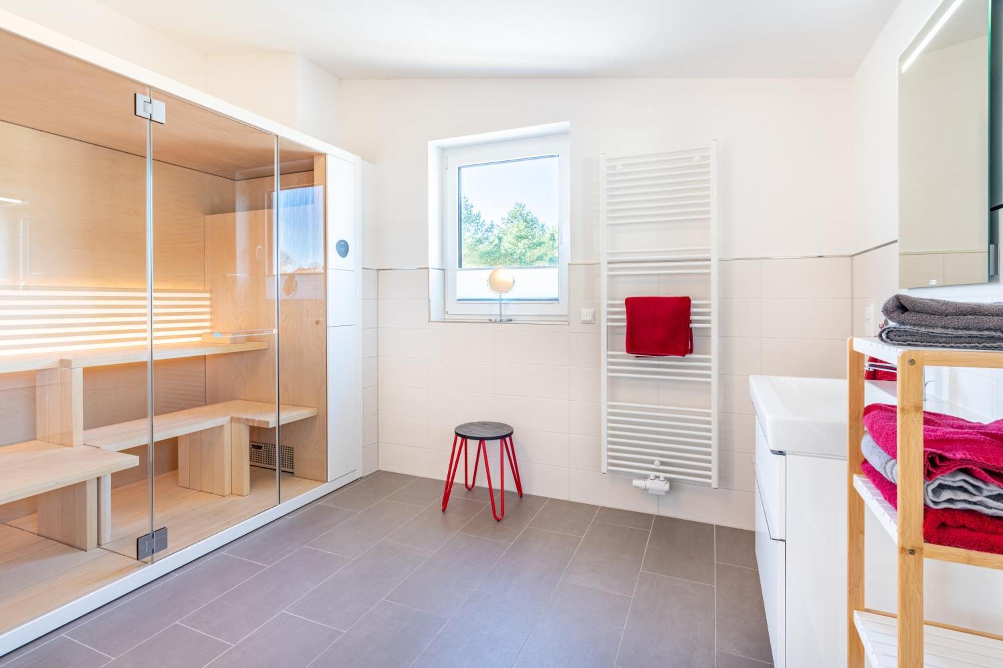 Apartment Kehrwieder *