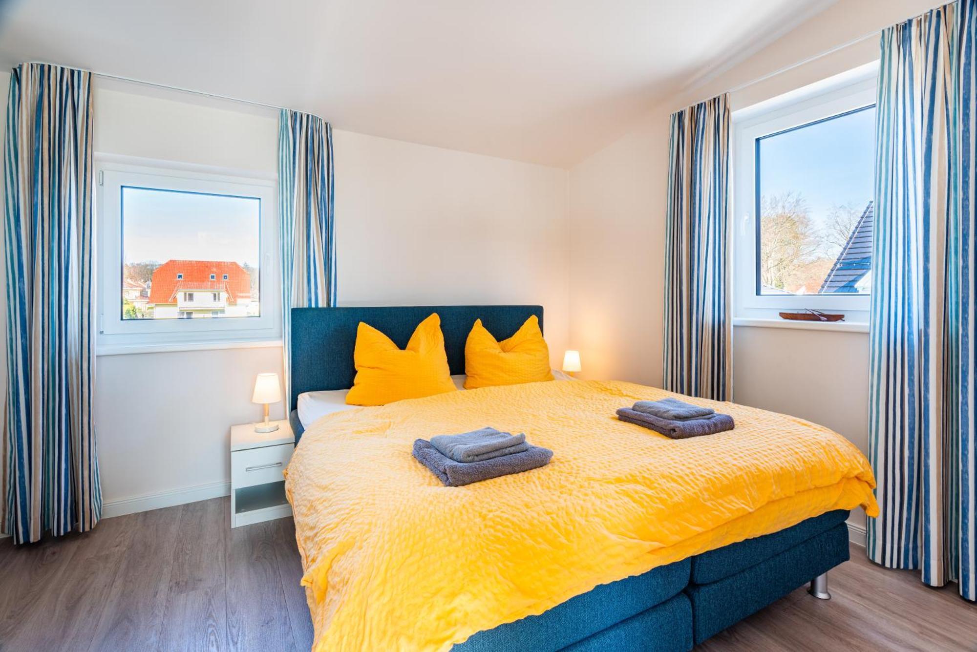 Apartment Kehrwieder
